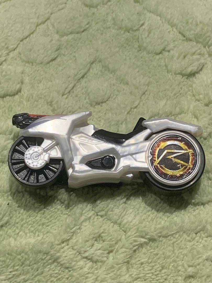仮面ライダードライブ DXシグナルマッハ