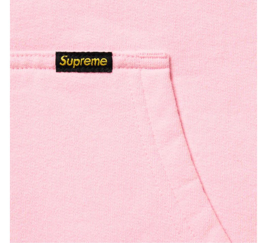 トップス Supreme Work Zip Up Hooded Sweatshirt
