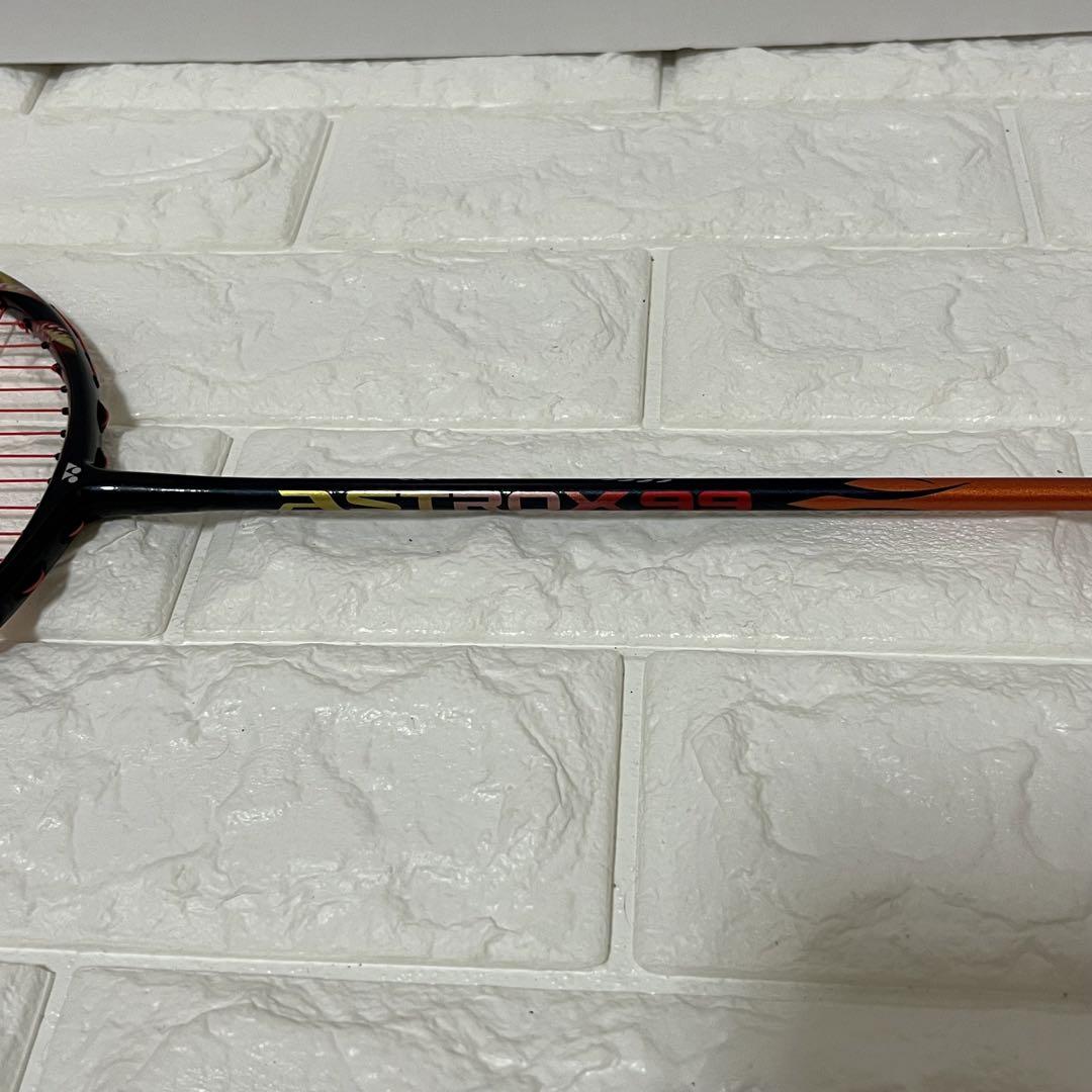 YONEX アストロクス99
