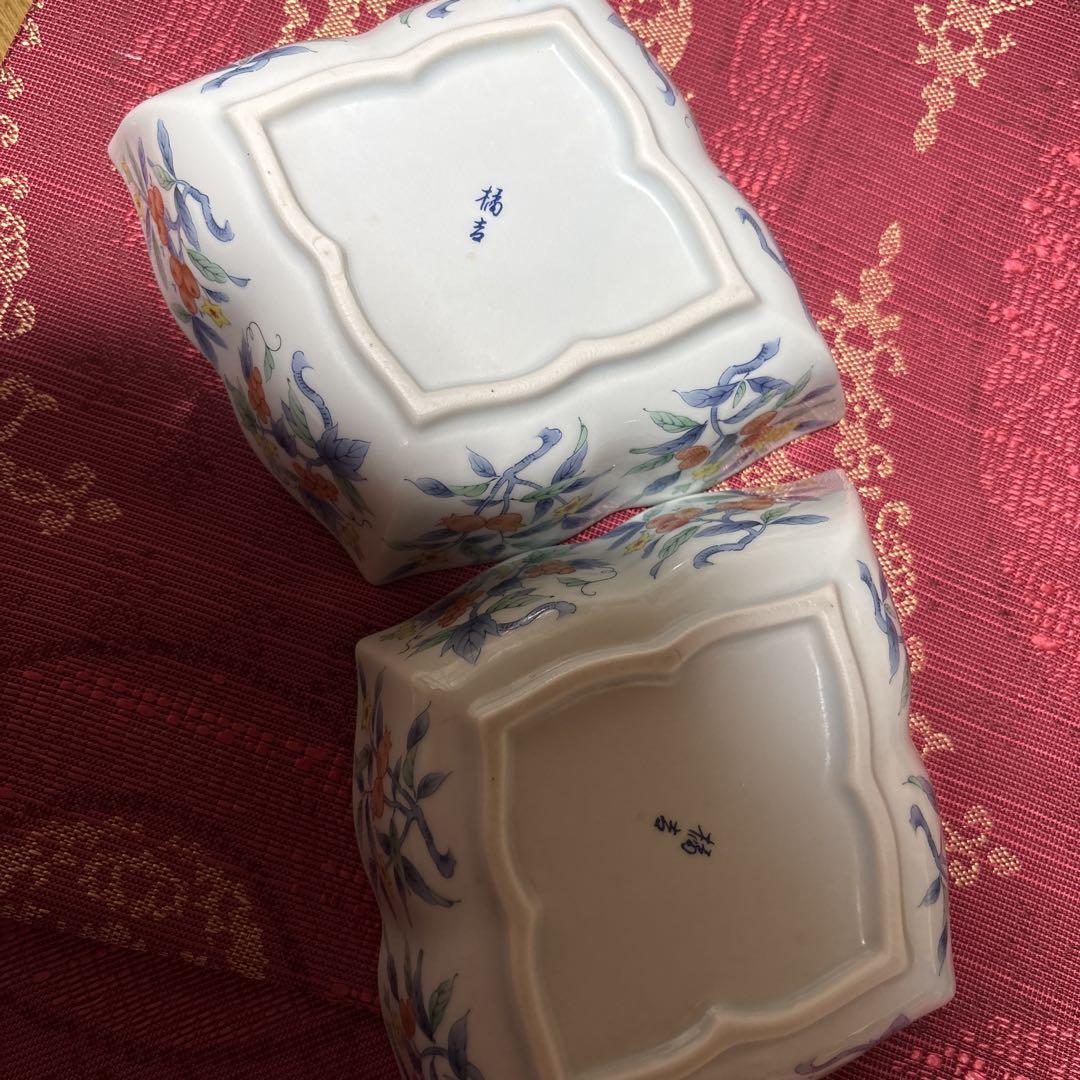 食器セット ❣️橘吉等全9枚