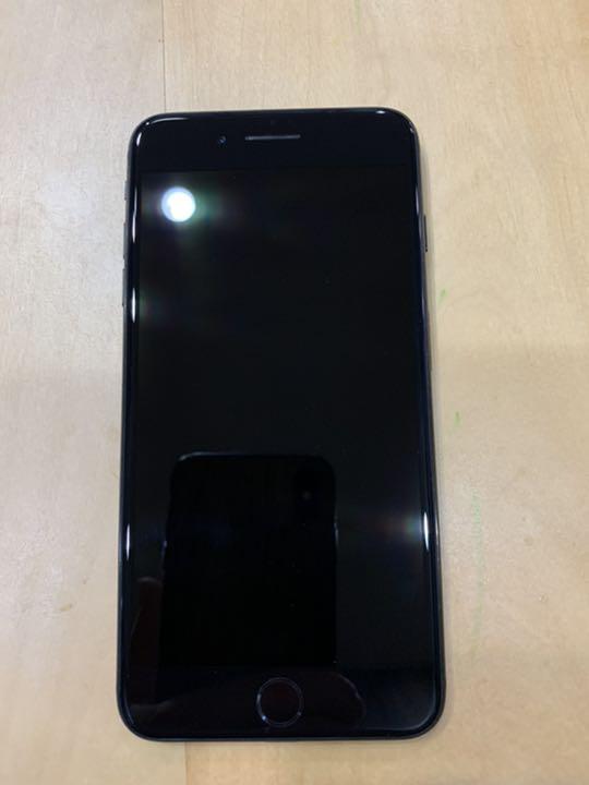 即納新作 iPhone 7 Plus Jet Black 128 GB Softbank FsAN0-m98802833271 新品超歓迎