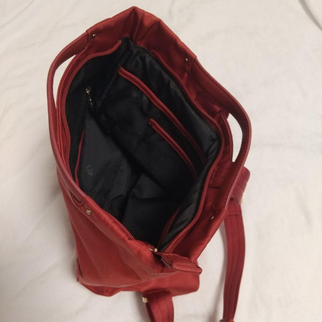 フランス Lipaulリポー リュック フランス Lipaulリポー リュック