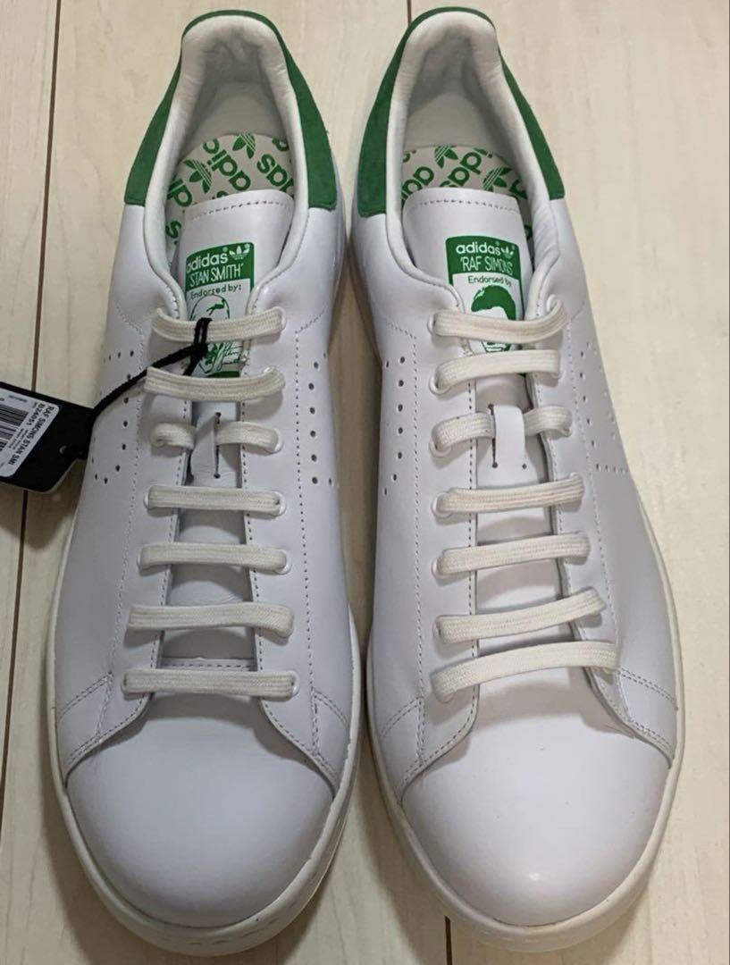 ラフシモンズ RAF SIMONS スタンスミス adidas 31.0cm