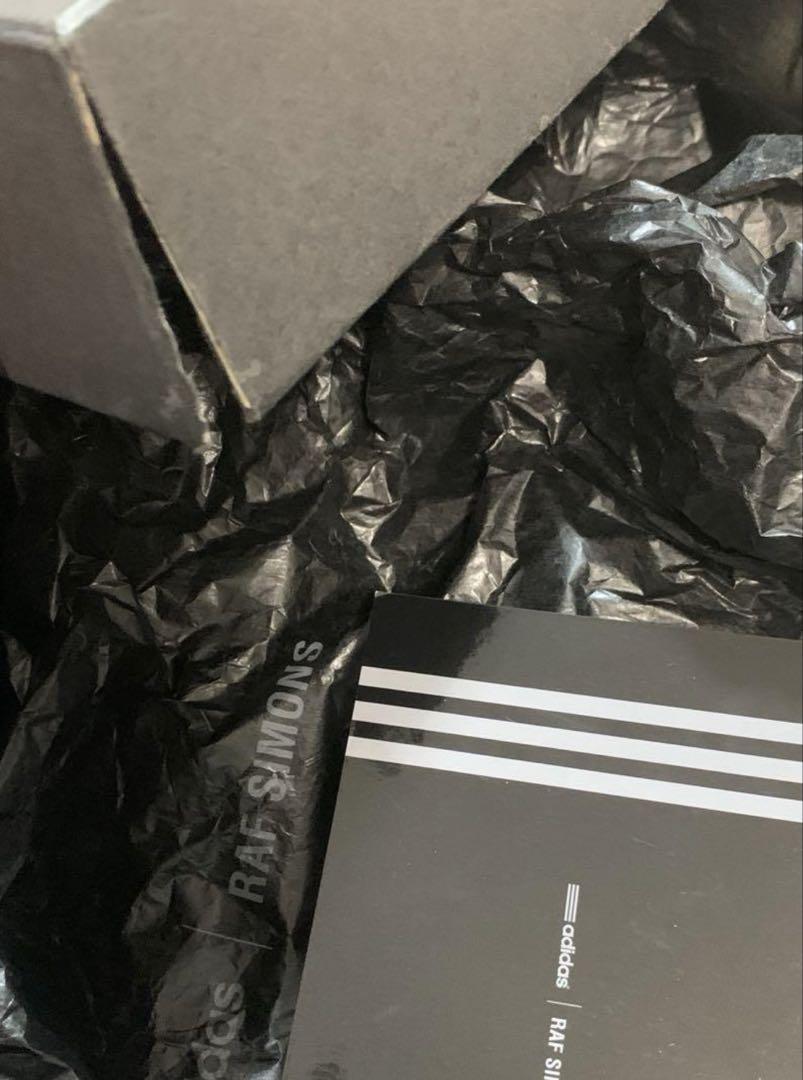 ラフシモンズ RAF SIMONS スタンスミス adidas 31.0cm