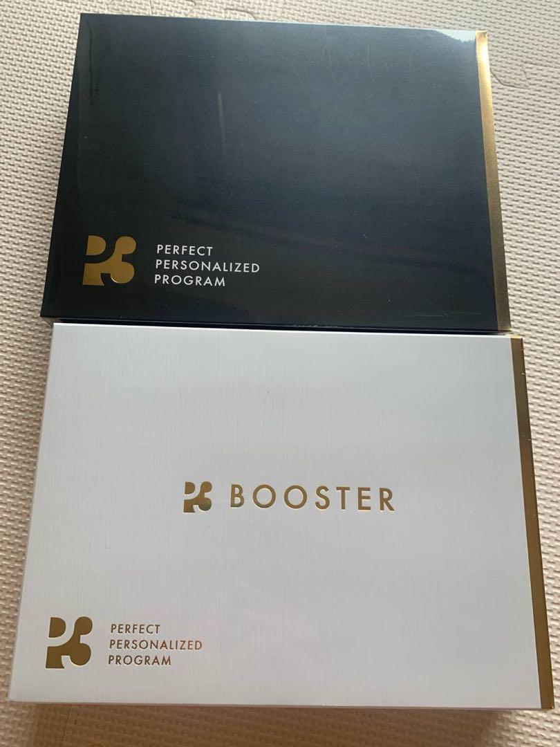 P3 NMNサプリメント + P3 BOOSTER セット