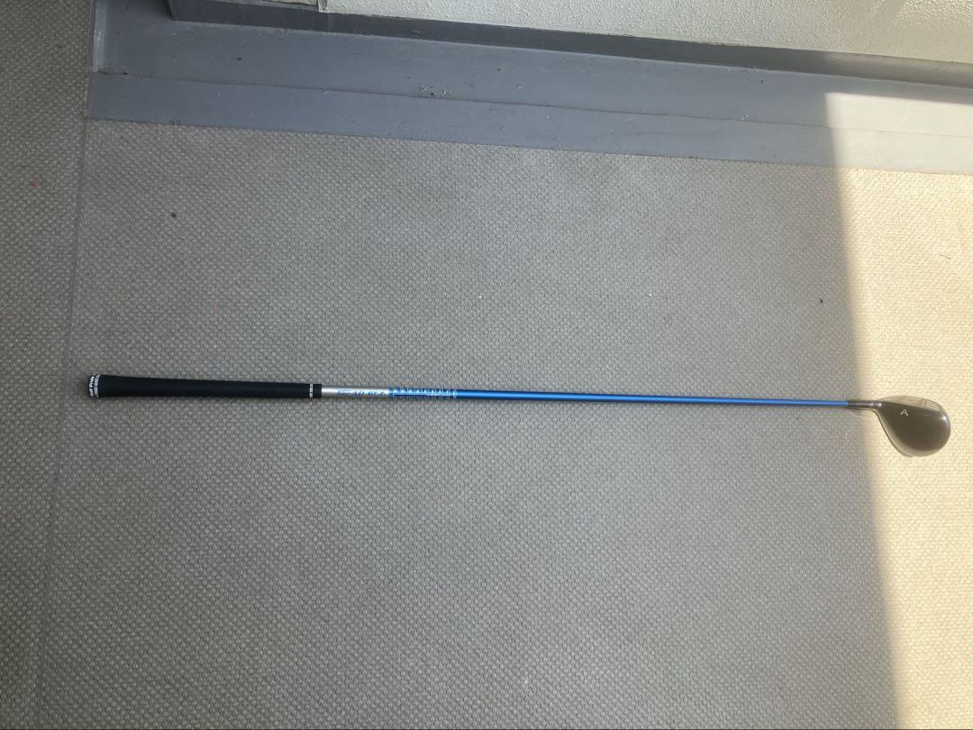 GREAT BIG BERTHA 5W tour-ad gt 7s 美品