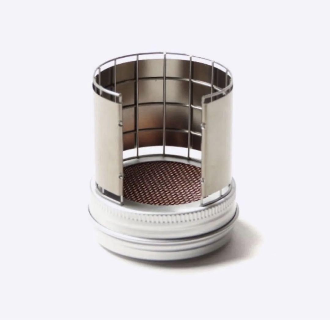 Sanpo's Fun Lite Gear Creep stove 未開封