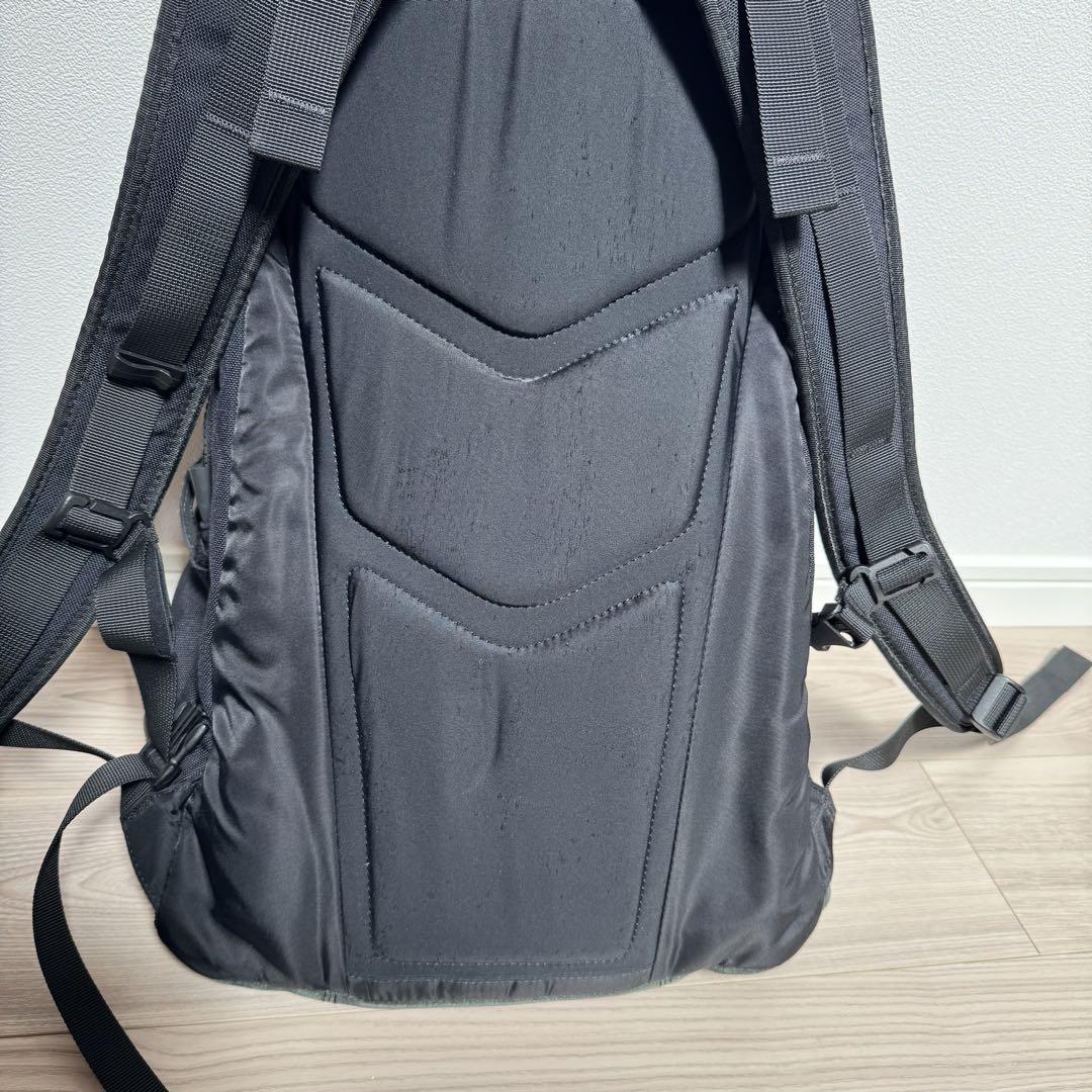 Redman様専用‼️CORDURA 20L バックパック ブラック