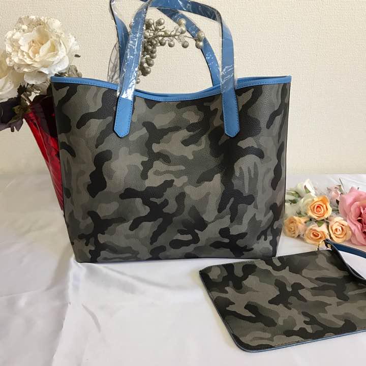 トートバッグ 新品