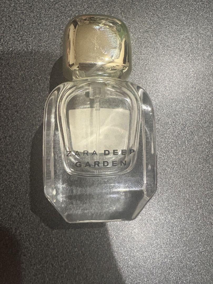 ZARA DEEP GARDEN 香水 30mL - メルカリ