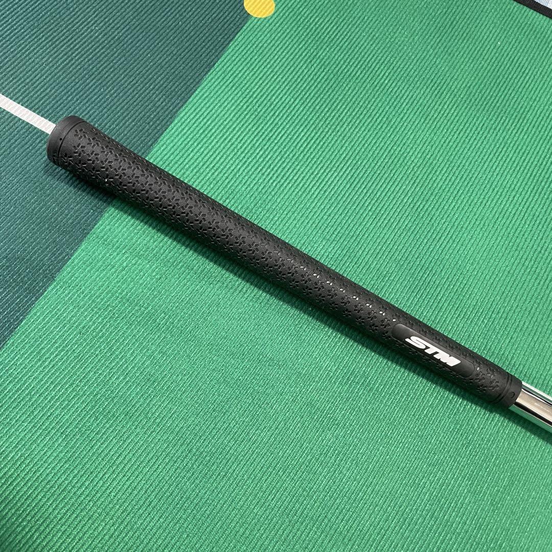 PING スリーブ スチールシャフト modus120 R 6U