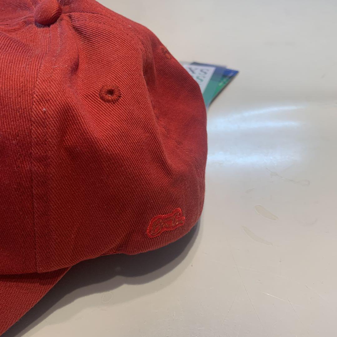 【最終価格】pesosx キャップ 帽子