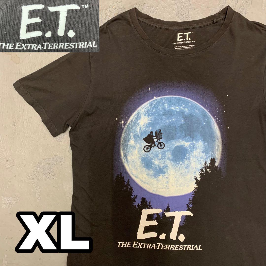 9WD347 E.T. THE EXTRA-TERRESTRIAL ムービーt
