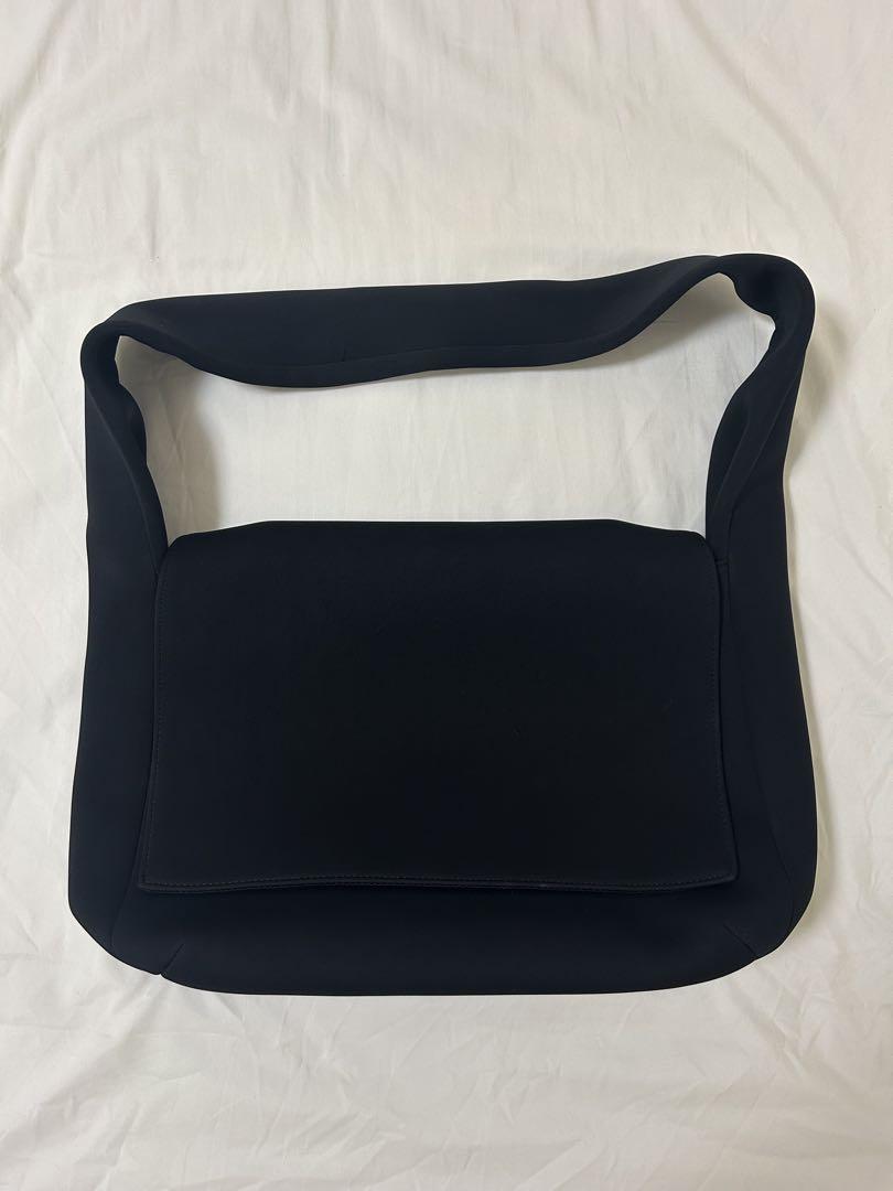 バッグ Mr.FEAST FLAP SHOULDER BAG