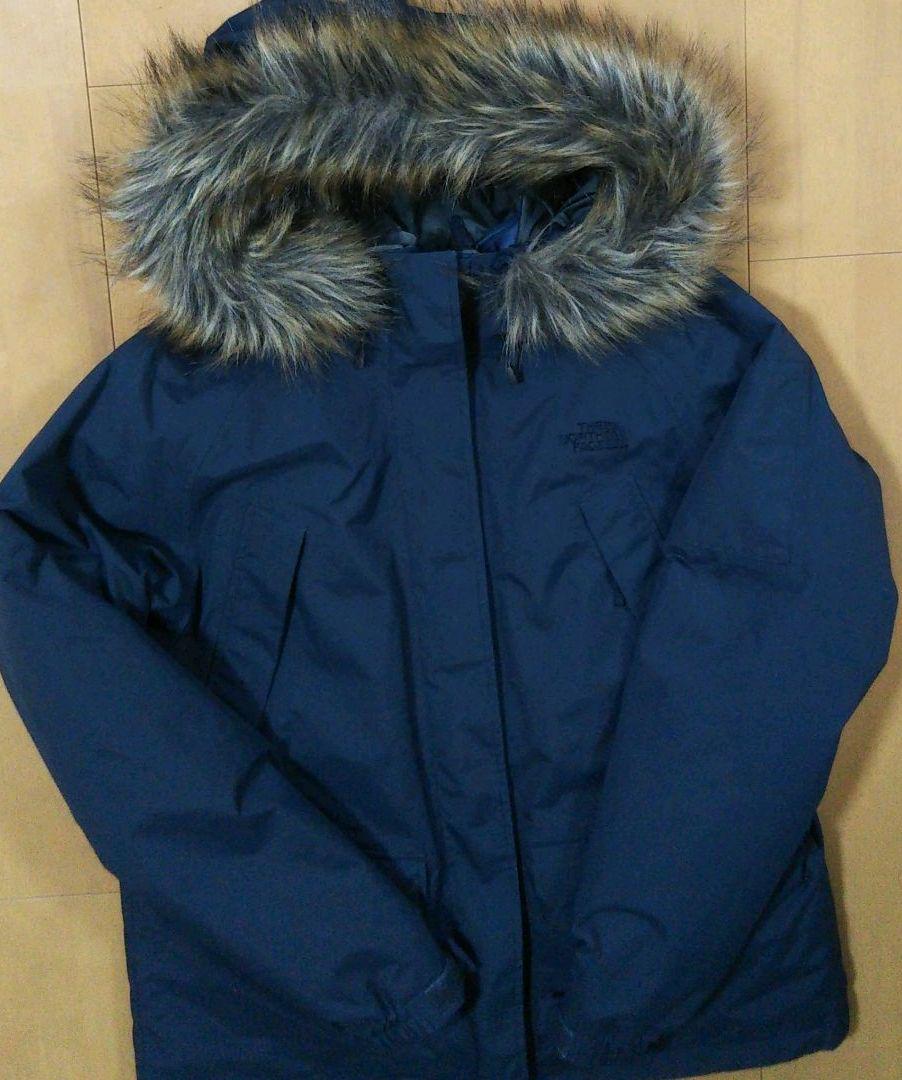 *THE NORTH FACE*