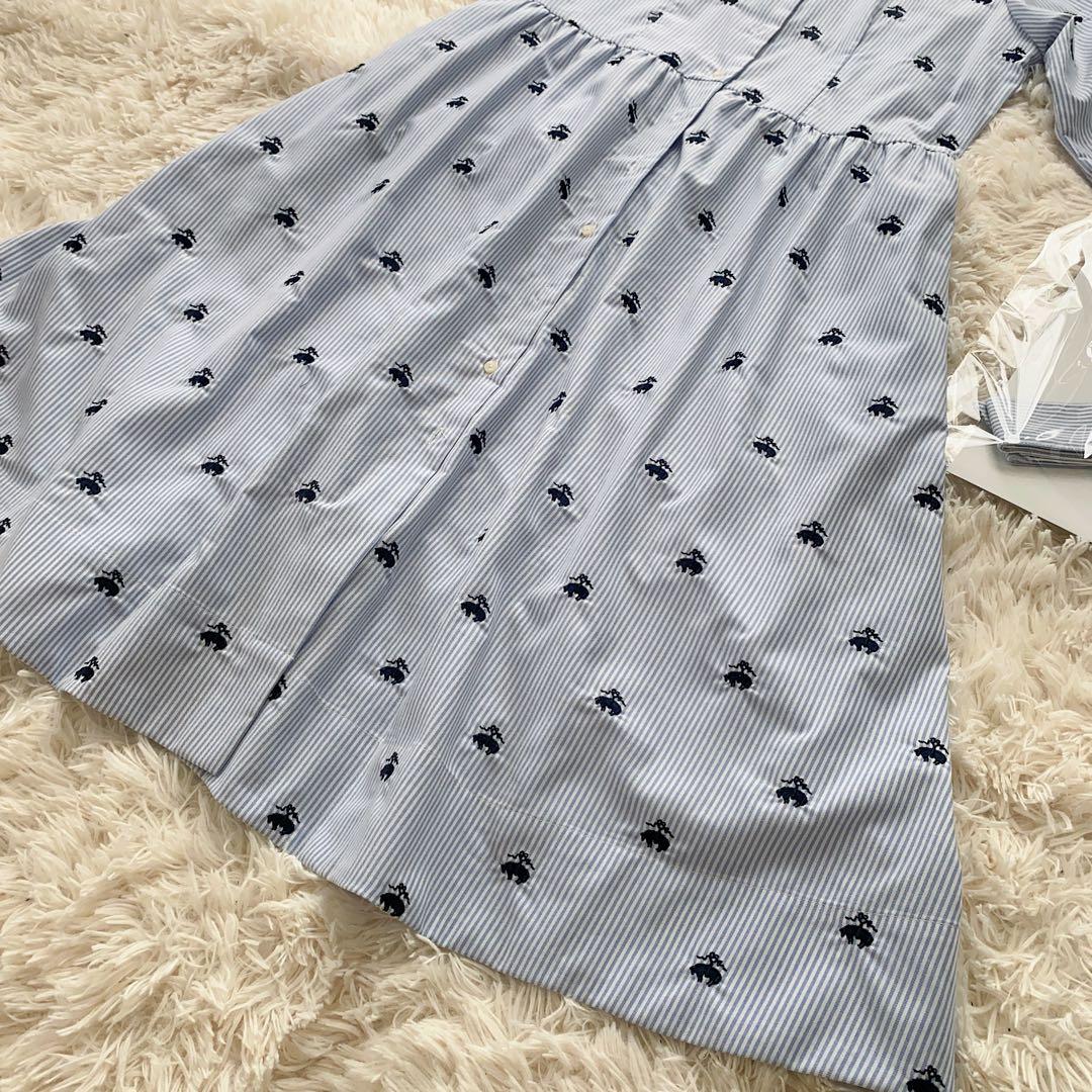 お買い物マラソン限定☆ BrooksBrothers GF オックスフォード