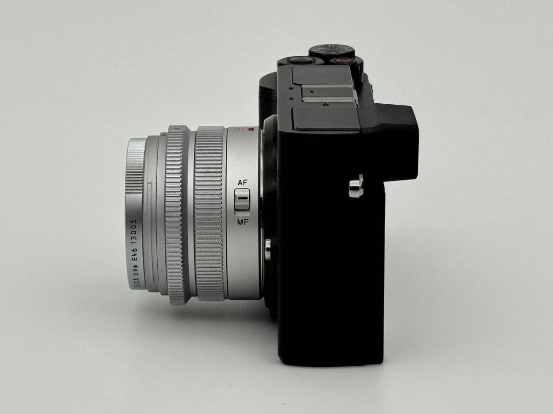Panasonic LUMIX DC-GX7MK3 DG LEICAレンズキット