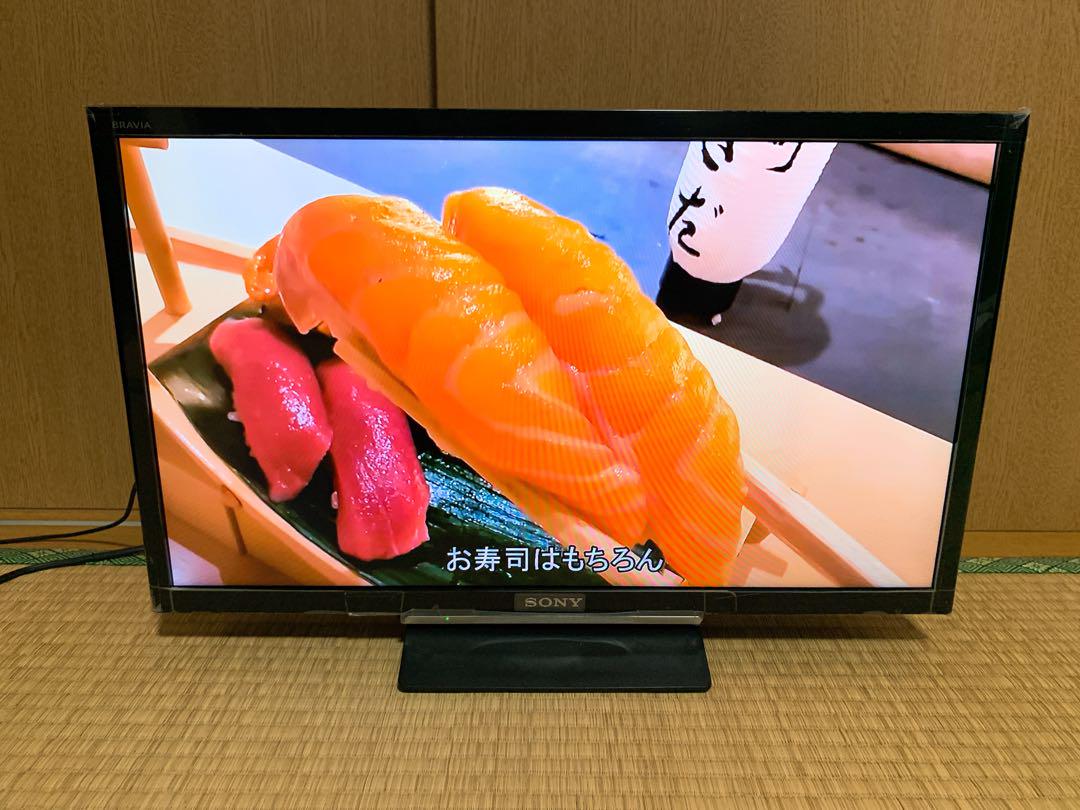 24インチ 液晶テレビ