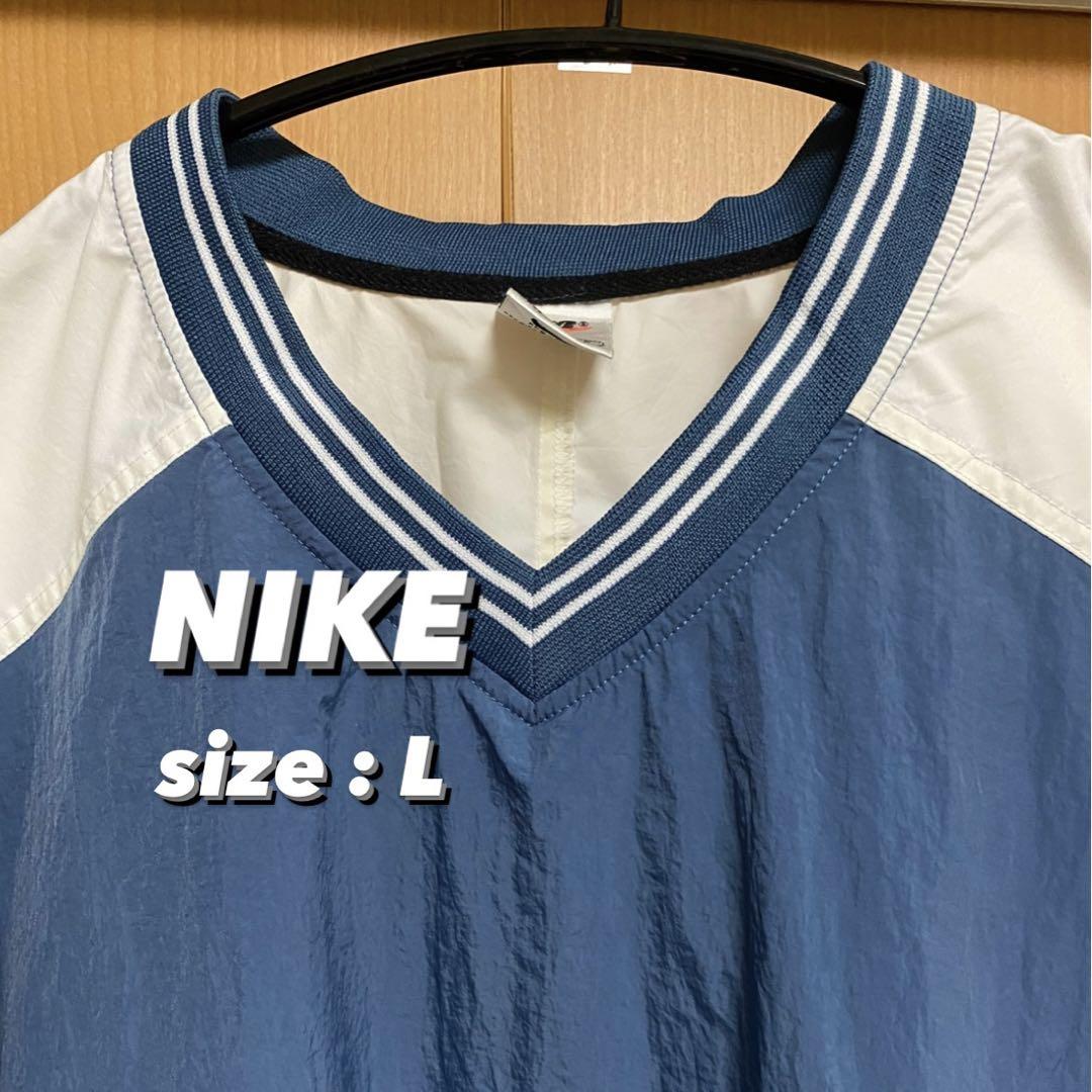 【NIKE】ナイロンジャケット