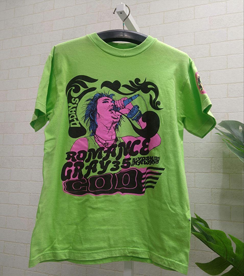 忌野清志郎　Tシャツ