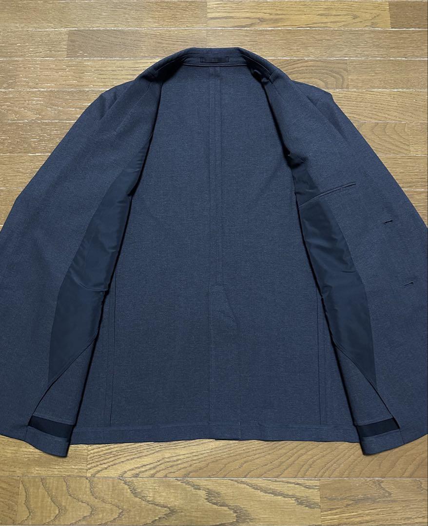 【美品】上下セット UNIQLO 感動ジャケット+感動パンツ 2023 XL