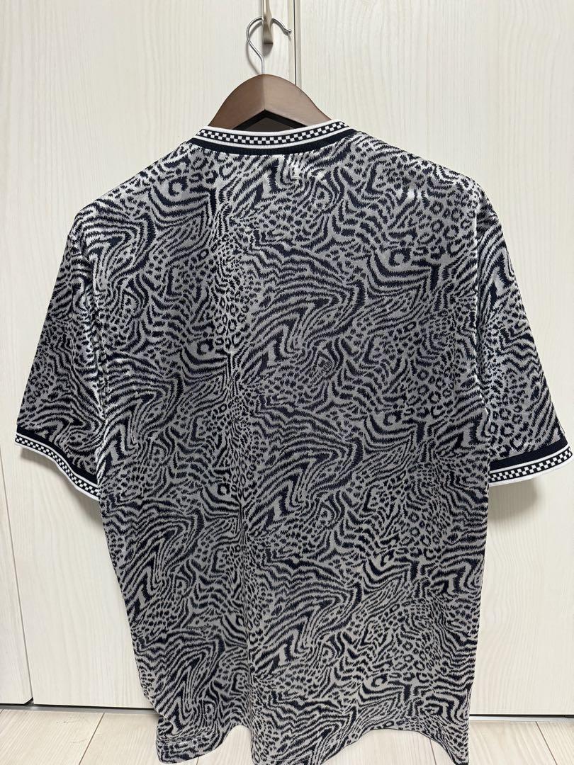 ウェア Supreme Umbro Jacquard Print Soccer