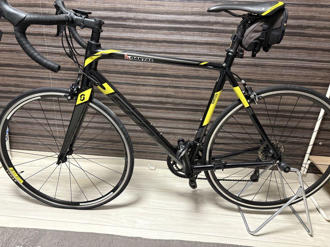 SCOTT SPEEDSTER25 2015年式 スコット　スピードスター25