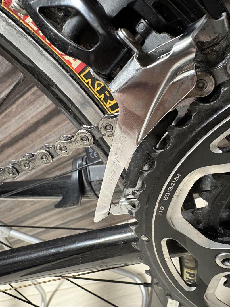 SCOTT SPEEDSTER25 2015年式 スコット　スピードスター25
