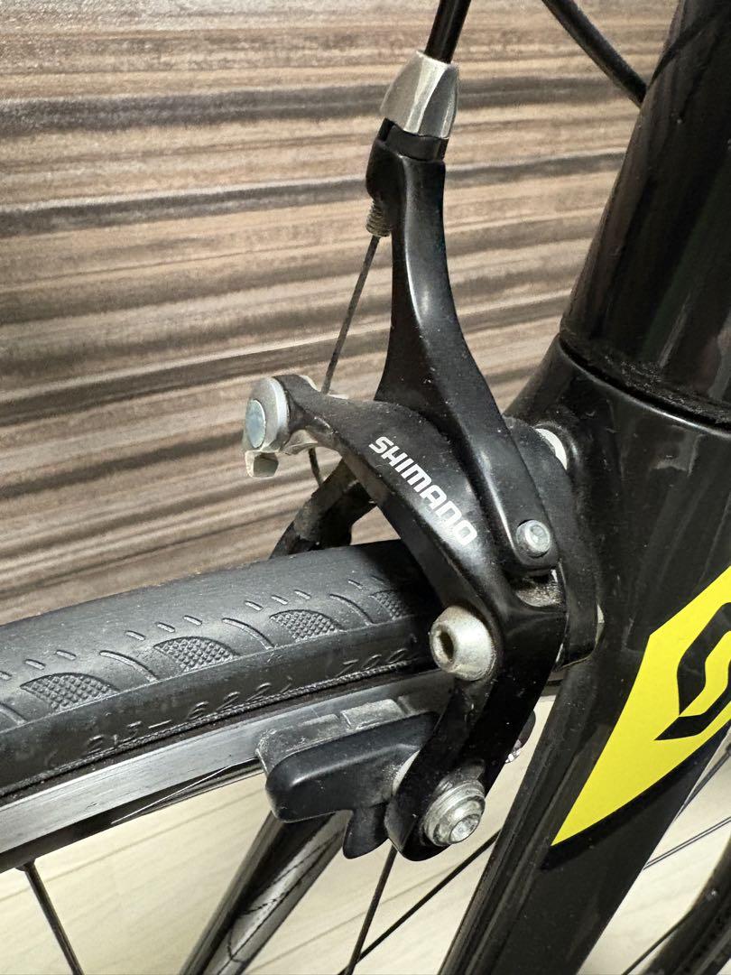 スコット SCOTT スピードスター SPEEDSTER 25 2015年モデル XXS