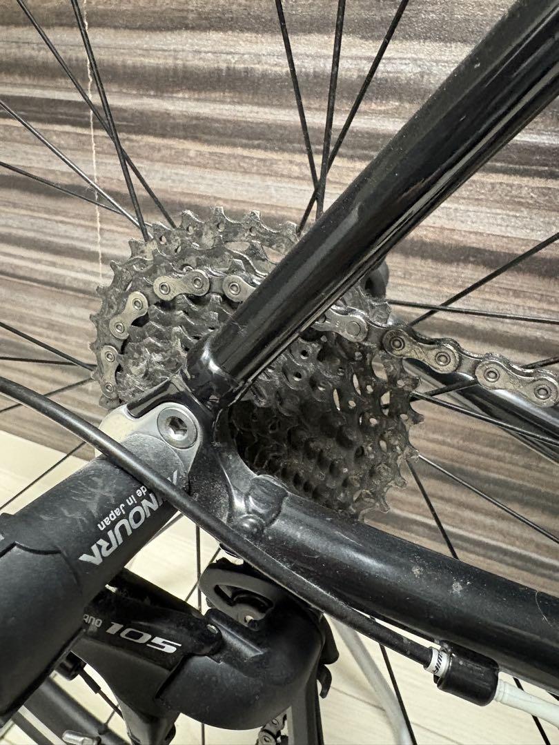 SCOTT SPEEDSTER25 2015年式 スコット　スピードスター25
