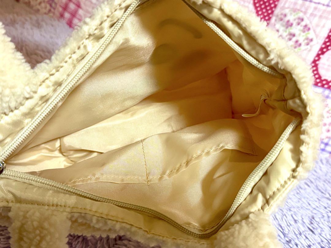 しまむら ちいかわ ぬいぐるみ バッグ トート リュック マスコット うさぎ