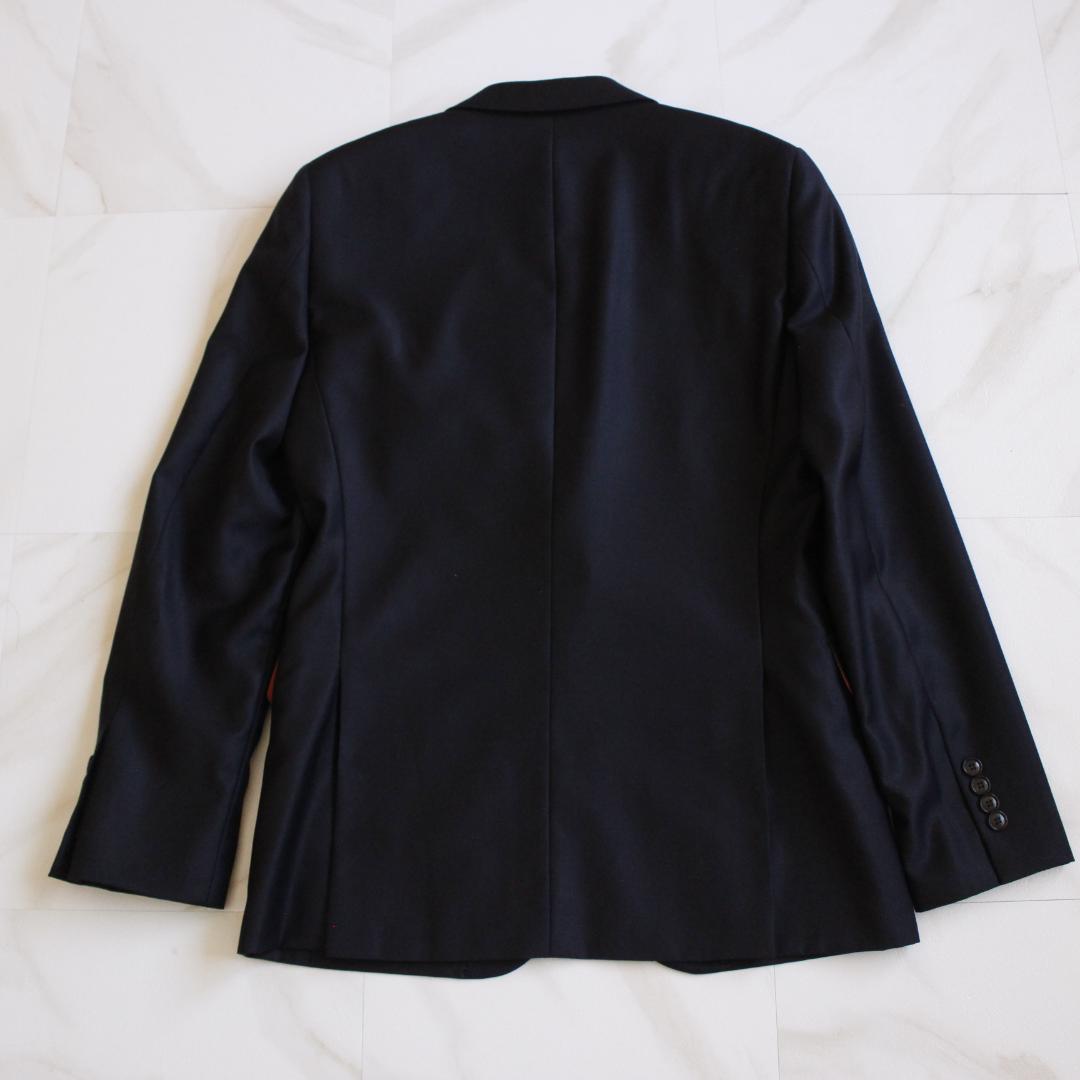 極美品】Paul Stuart テーラードジャケット Stuart2 M