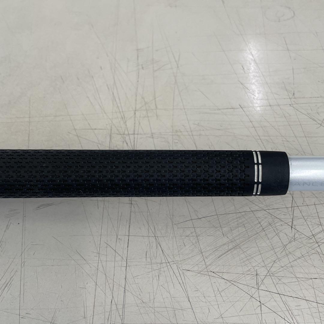 TOUR AD GRAPHITE シャフト フレックスS Golf Pride