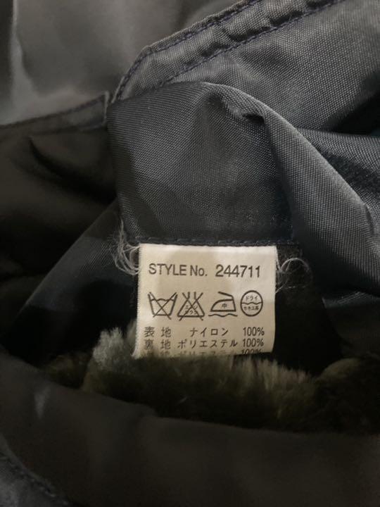 【そもそも】 美品 アヴィレックス AVIREX N-3B DZeFf-m98813325964 ンとして