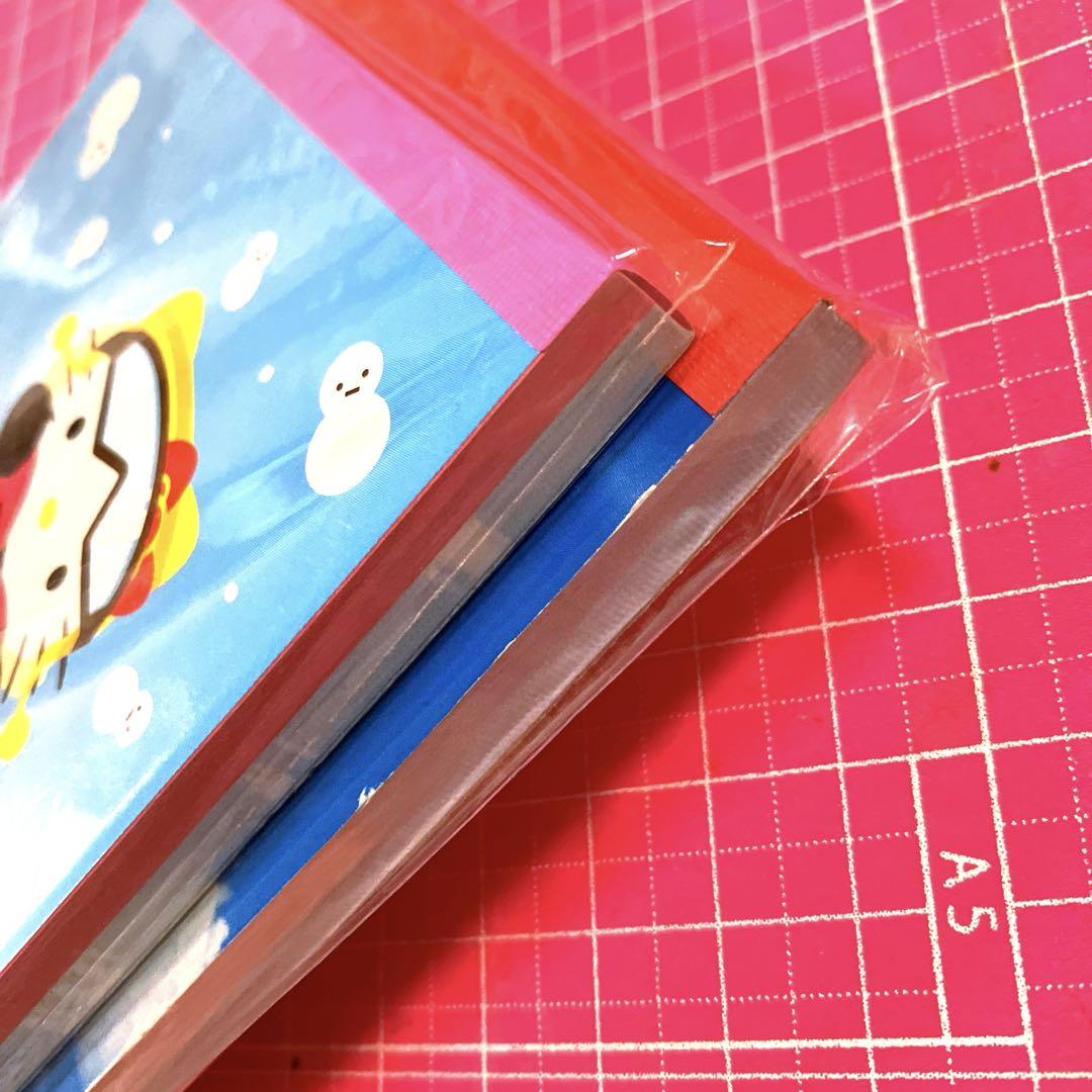 Hello Kitty　ハローキティ　サンリオ　ハイビスカス　平成レトロレア★
