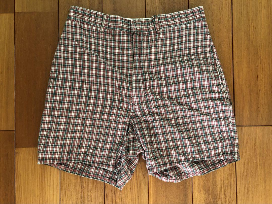 90s 初期3ツ星タグRRL ダブルアールエルRalph Laurenショーツ