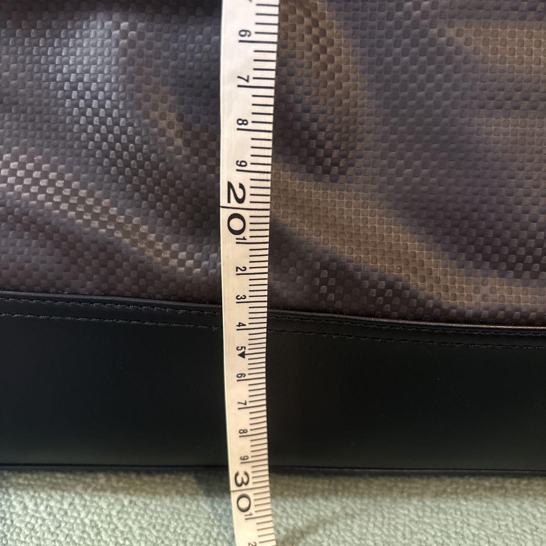 Vivienne Westwood ビジネスバッグ ダークグレー