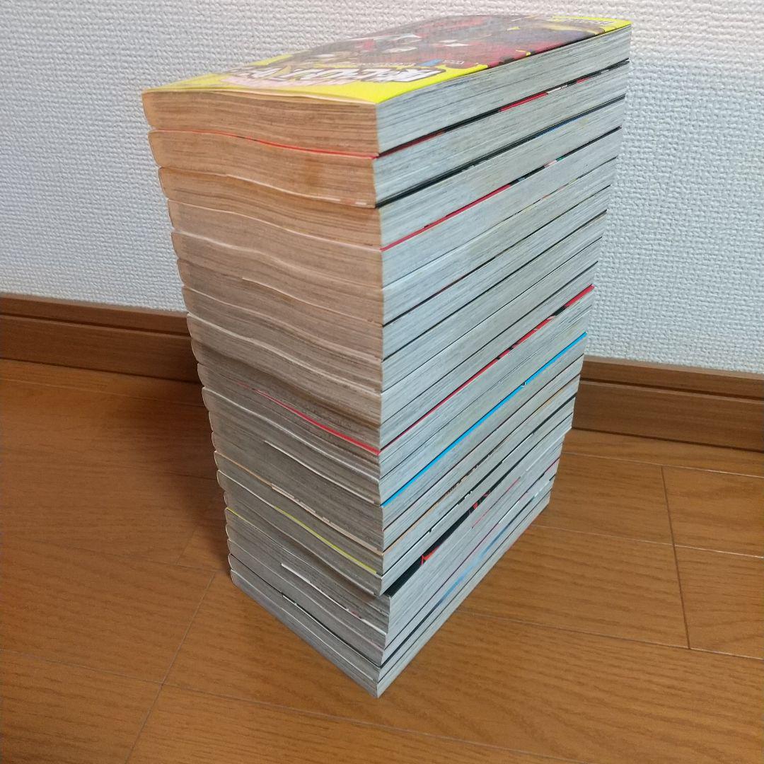 僕のヒーローアカデミア ヒロアカ 1-42全巻セット 本 漫画 まんが 川