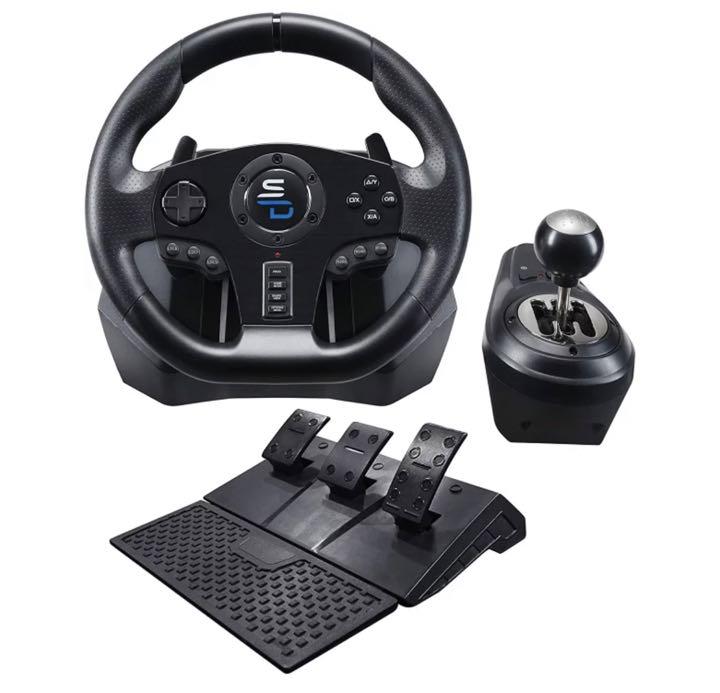 DRIVE pro sport GS 850-x