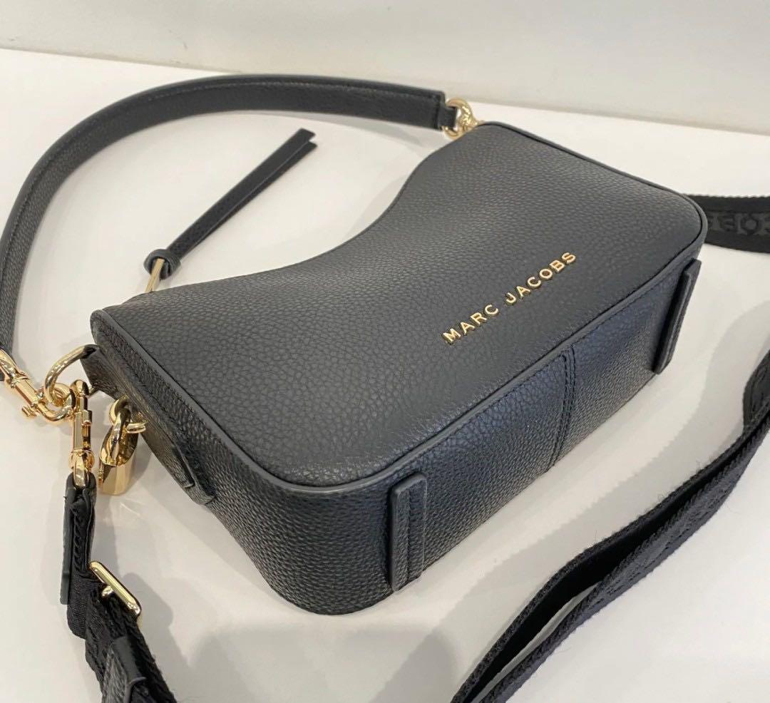 新品MARC JACOBS ドリフターコンバーチブル 2way ホーボーバッグ