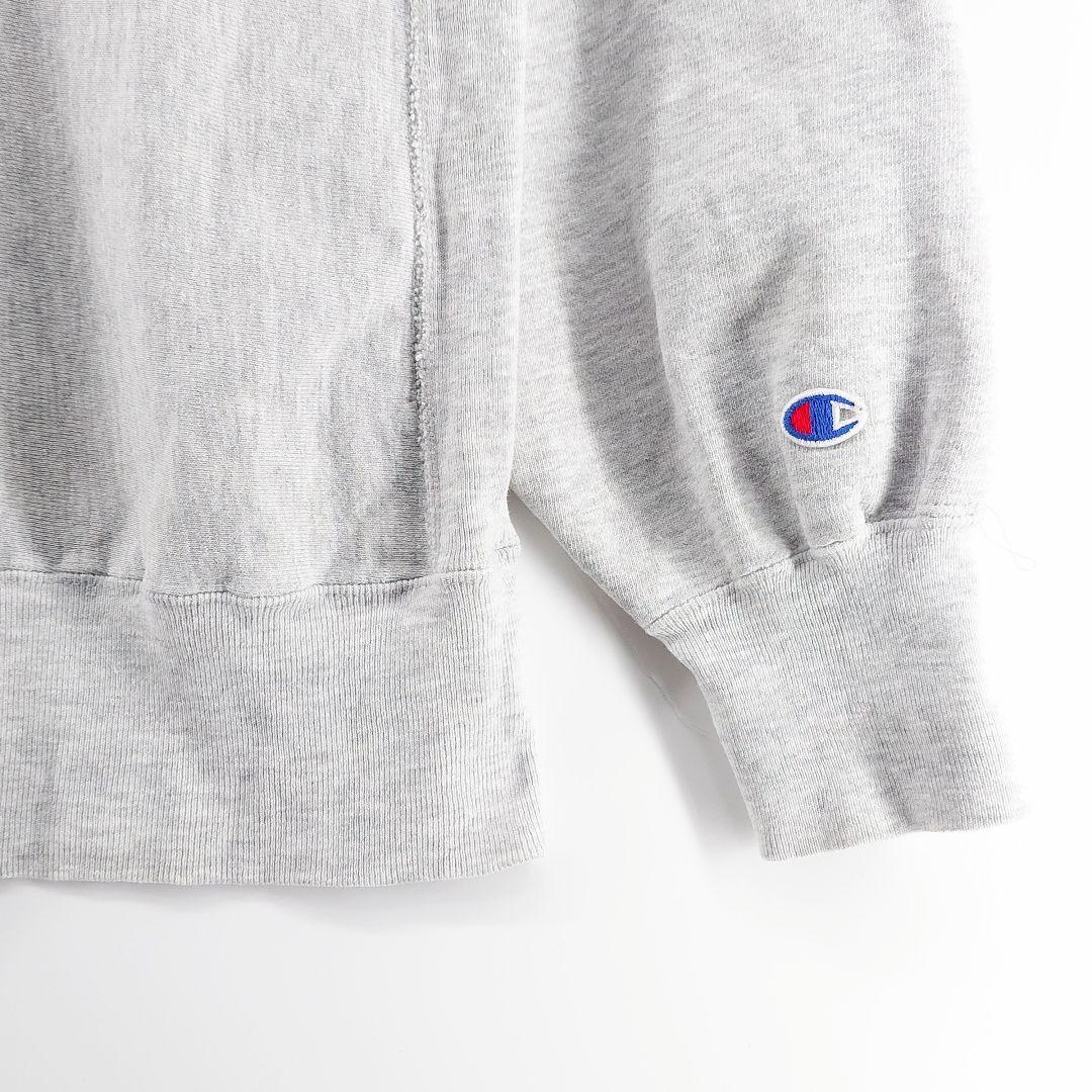 90s ビンテージ チャンピオン リバースウィーブ ベントレー大学 XL