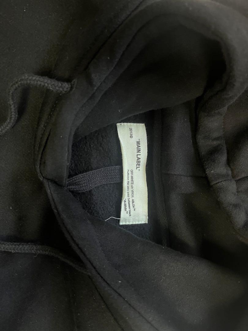 off-white マルチアローパーカーM  2019