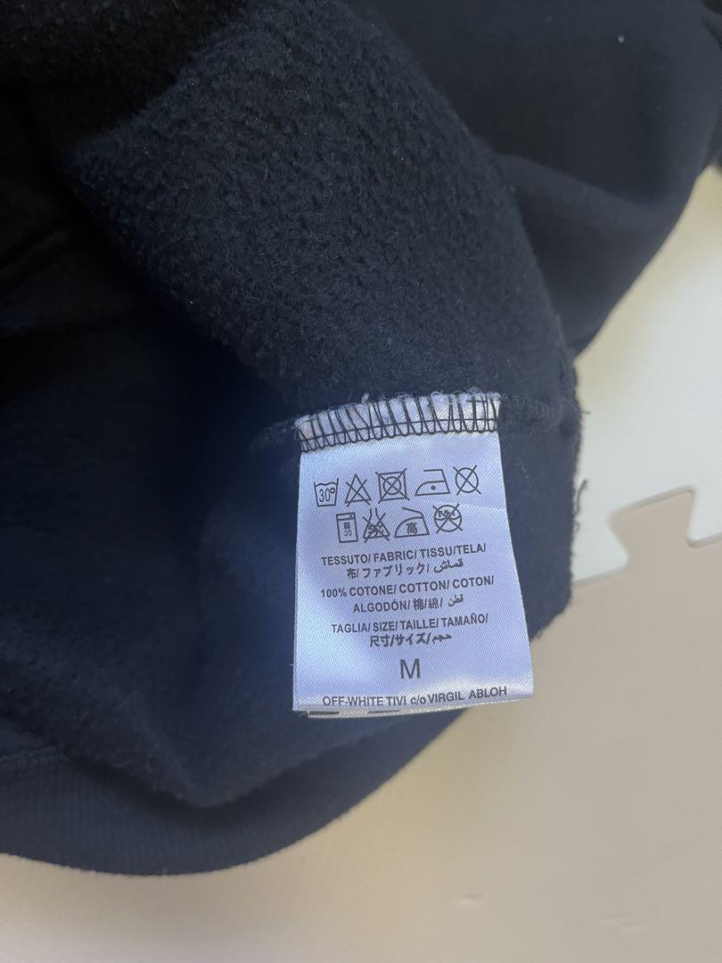off-white マルチアローパーカーM  2019