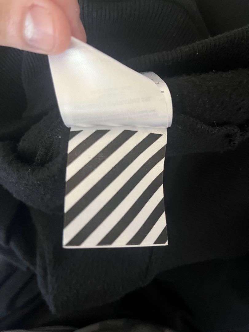 off-white マルチアローパーカーM  2019