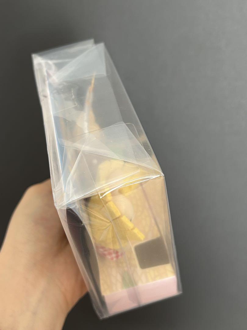 新品　シルバニアファミリー 赤ちゃんトリオ　ハンバーガーセット