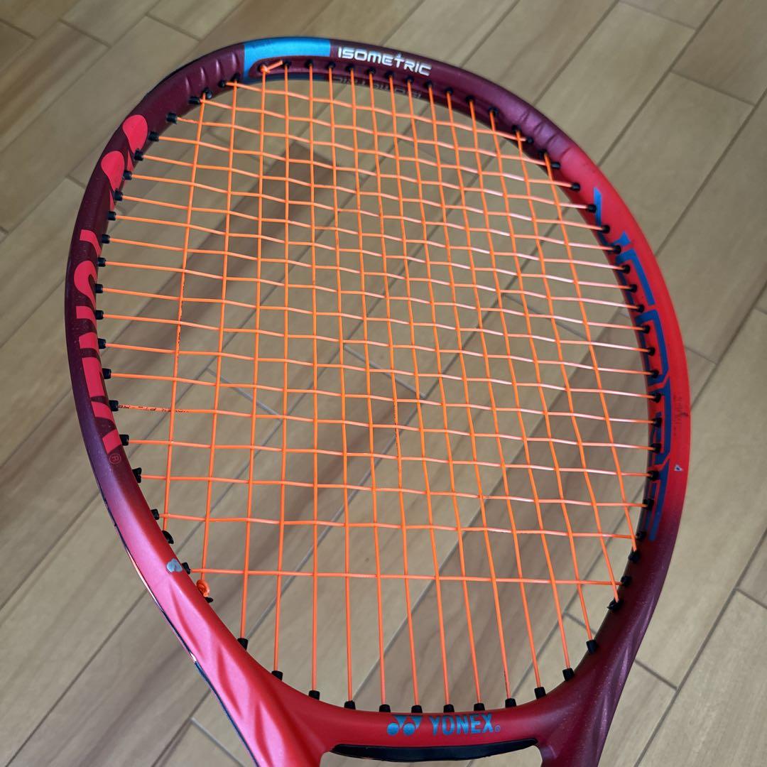 ヨネックス Vコア100 G2 2021