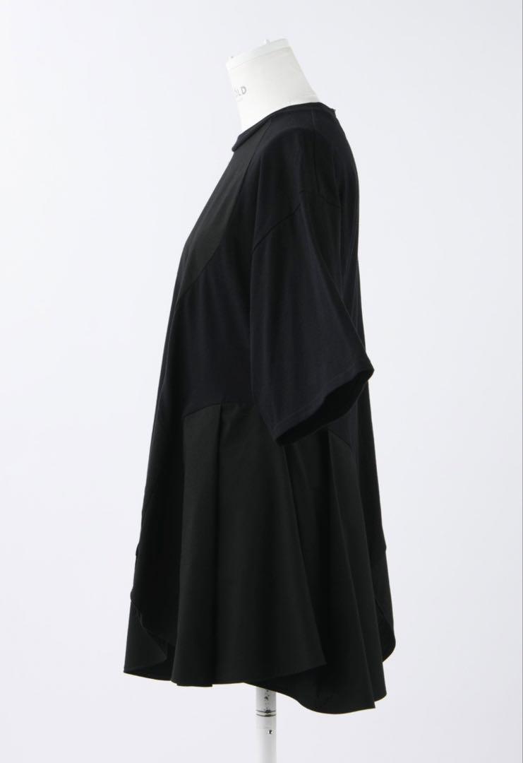 エンフォルド PETAL-HEM T-SHIRT - メルカリ