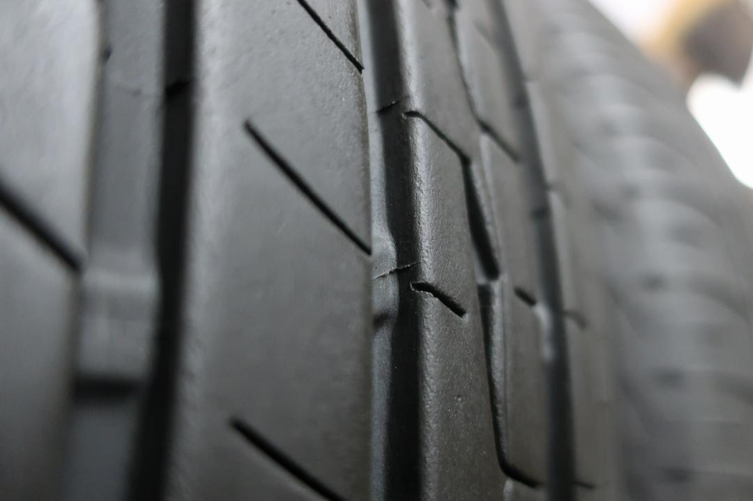 2023年製　ブリヂストン　レグノ　GR-XⅡ　225/45R18　国産　バリ溝