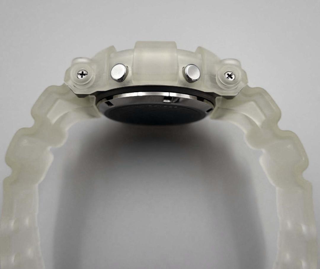 【未使用】WCCS限定　G-SHOCK フロッグマン DW-8201WC-7T