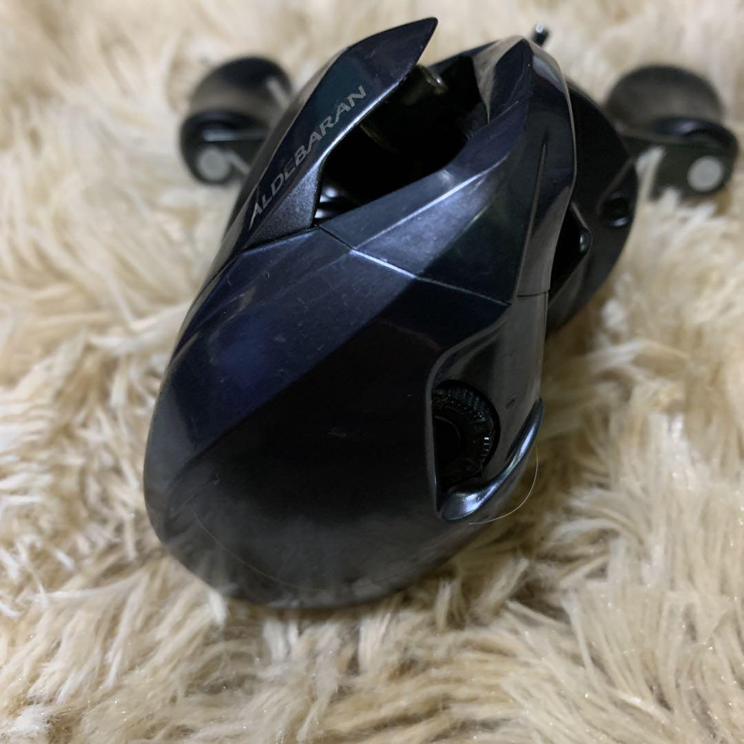 31 18 アルデバラン MGL 31 SHIMANO(シマノ) 自重135g